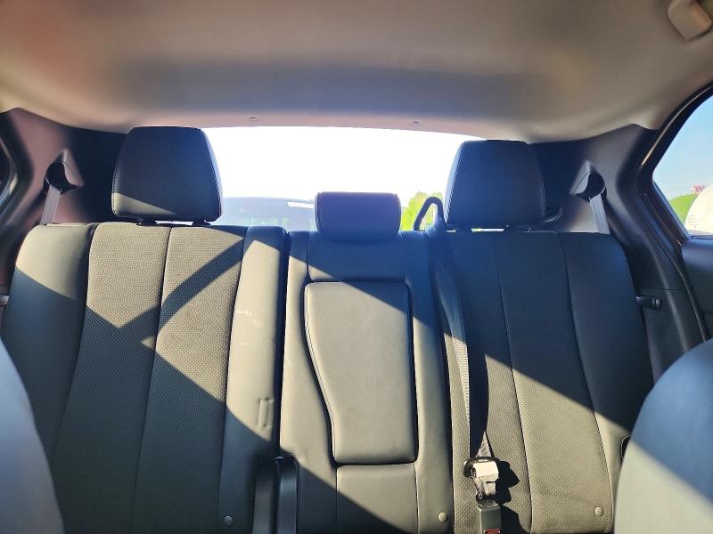 Продажа на аукционе авто 2025 Mitsubishi Eclipse Cross, vin: JA4ATWAA0SZ046779, номер лота: 57031826