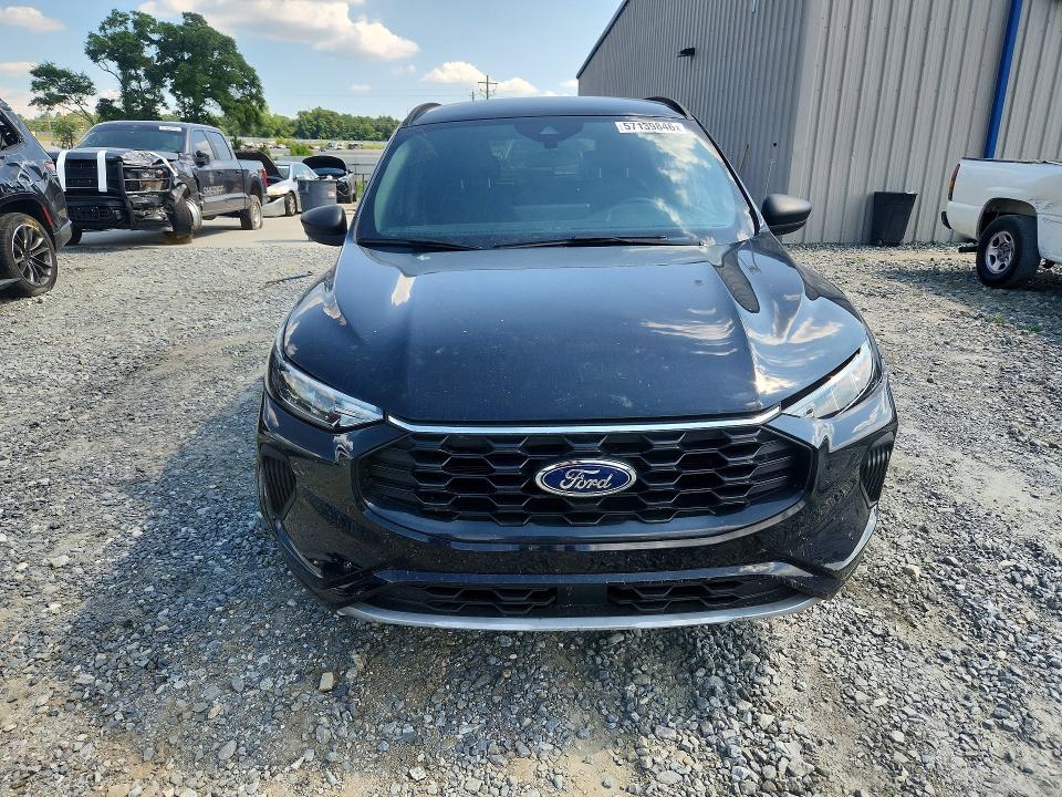 57139846 :رقم المزاد ، 1FMCU0MN7RUA85735 vin ، 2024 Ford Escape مزاد بيع