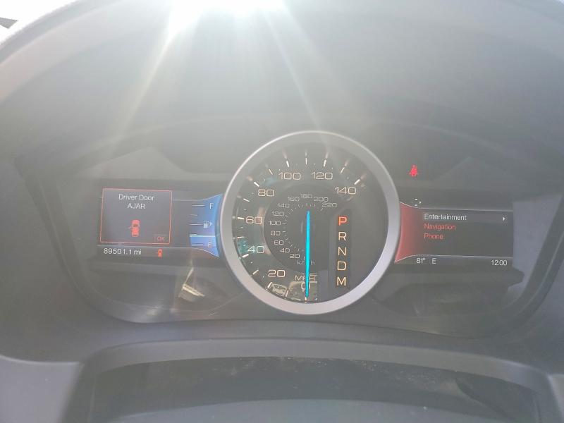 Aukcja sprzedaży 2015 Ford Explorer, vin: 1FM5K8D8XFGB24450, numer aukcji: 56868926