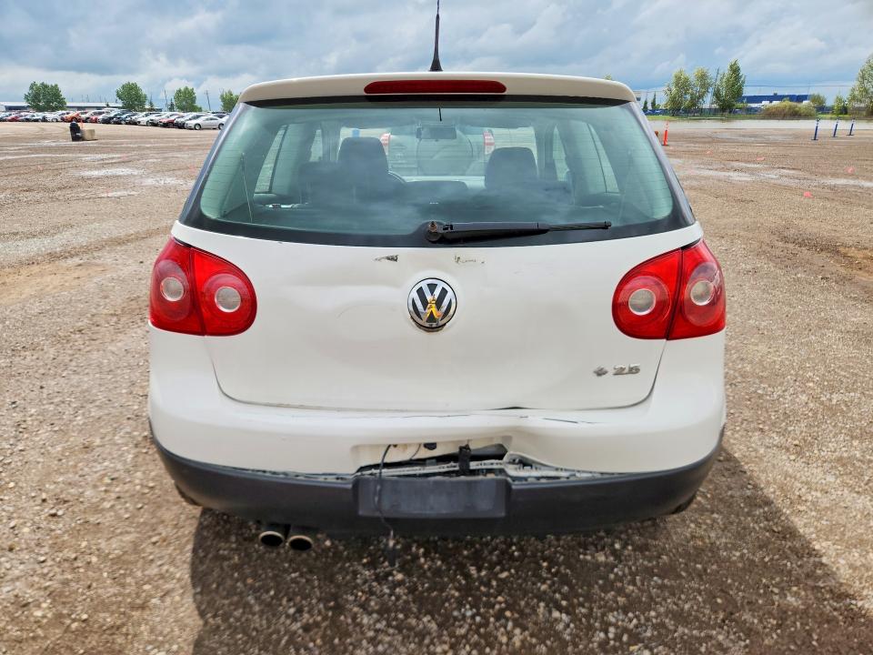Aukcja sprzedaży 2007 Volkswagen Rabbit, vin: WVWBR71K97W057148, numer aukcji: 58442736