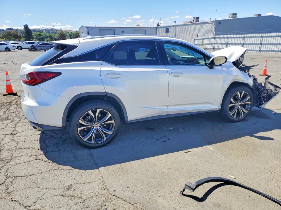 Продажа на аукционе авто 2017 Lexus Rx 350, vin: JTJBZMCA0H2030199, номер лота: 56883796