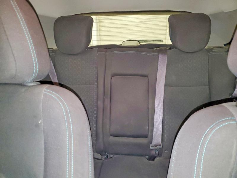 Aukcja sprzedaży 2015 Chevrolet Trax, vin: KL7CJKSB1FB257621, numer aukcji: 56097486