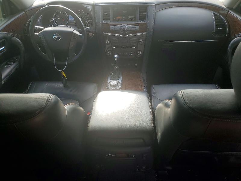 Продаж на аукціоні авто 2020 Nissan Armada, vin: JN8AY2NCXL9622055, номер лоту: 58327546