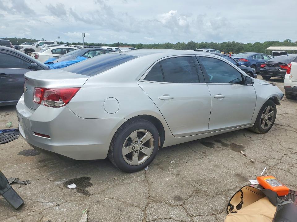 Aukcja sprzedaży 2016 Chevrolet Malibu Limited, vin: 1G11C5SA9GF157623, numer aukcji: 56875136