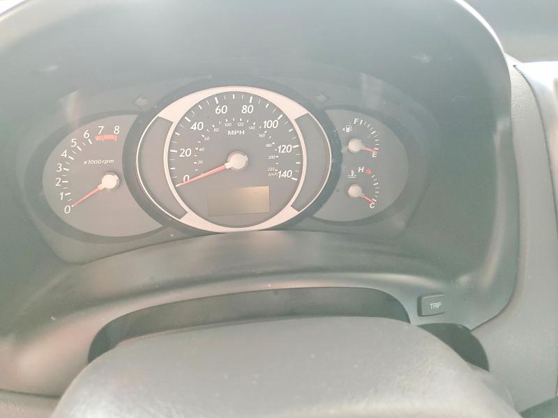 Продажа на аукционе авто 2005 Hyundai Tucson, vin: KM8JN72D45U111158, номер лота: 56192106