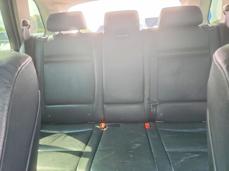 2012 Bmw X5 მანქანა იყიდება აუქციონზე, vin: 5UXZV4C5XCL761708, აუქციონის ნომერი: 55805956