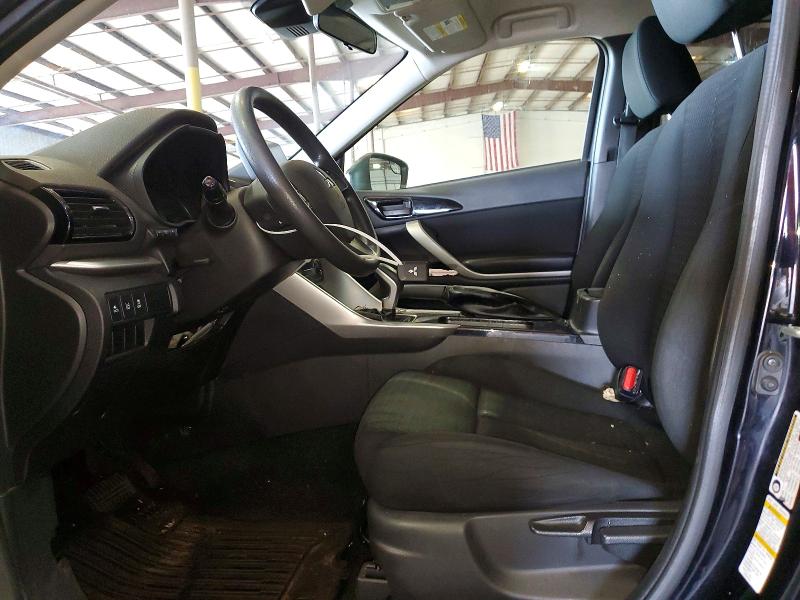 Продажа на аукционе авто 2023 Mitsubishi Eclipse Cross, vin: JA4ATVAA6PZ012072, номер лота: 57492336