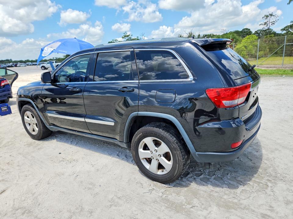 Auction sale of the 2012 Jeep Grand Cherokee, vin: 1C4RJEAGXCC314173, lot number: 58156856