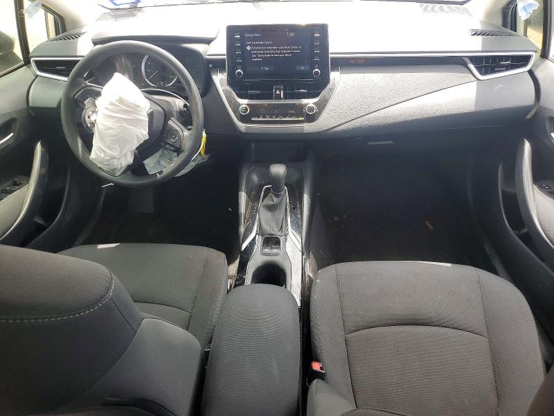 Продажа на аукционе авто 2020 Toyota Corolla, vin: JTDEPRAEXLJ062567, номер лота: 56760086
