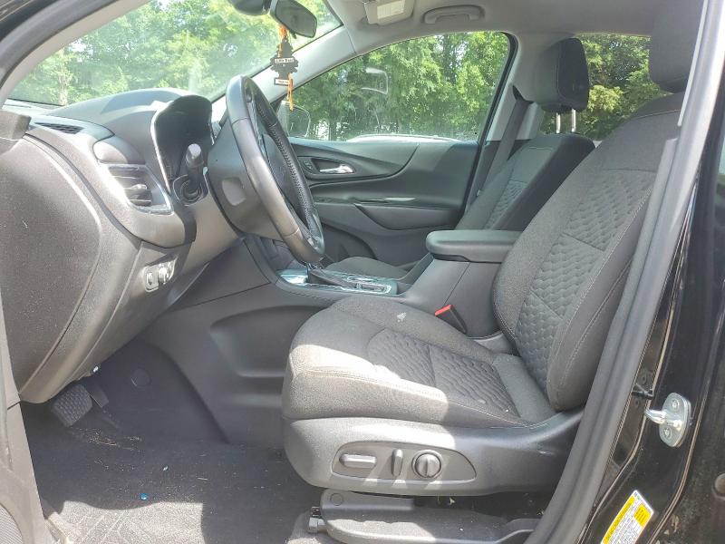 Aukcja sprzedaży 2020 Chevrolet Equinox, vin: 3GNAXKEV4LL318928, numer aukcji: 57468356