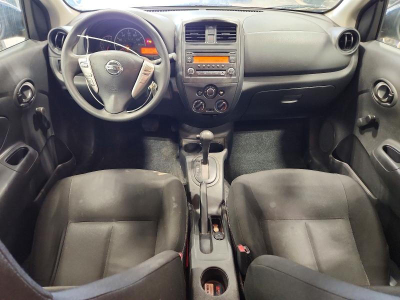 Продаж на аукціоні авто 2016 Nissan Versa, vin: 3N1CN7AP5GL843307, номер лоту: 85792495
