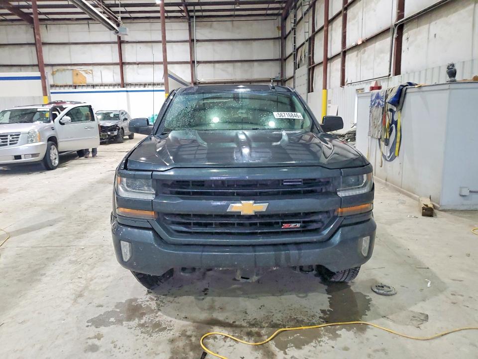 Продаж на аукціоні авто 2019 Chevrolet Silverado Ld, vin: 2GCVKPEC6K1172617, номер лоту: 56716846