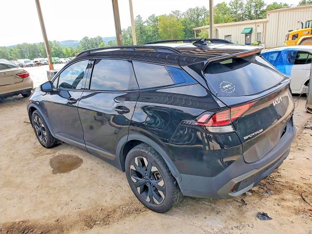 Aukcja sprzedaży 2023 Kia Sportage, vin: 5XYK6CAF0PG084854, numer aukcji: 57209836