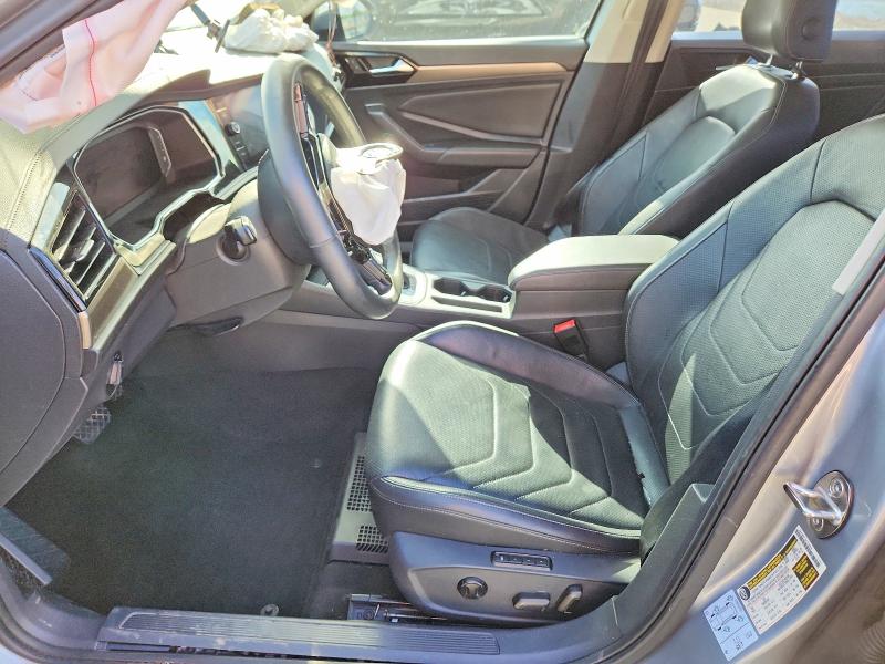 Продажа на аукционе авто 2020 Volkswagen Jetta, vin: 3VWGB7BU5LM002617, номер лота: 57139826