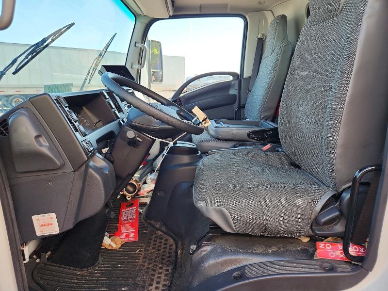 Продажа на аукционе авто 2024 Isuzu Nrr, vin: 54DE5W1D4RSR00151, номер лота: 57608946