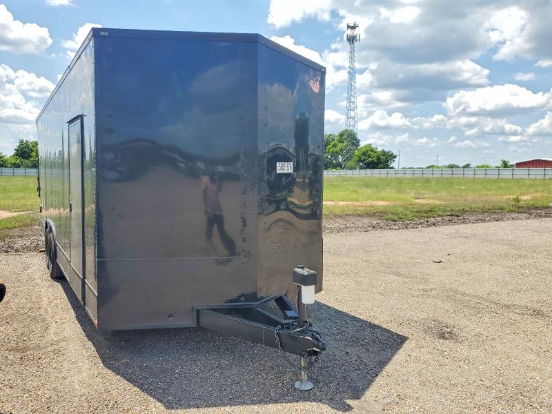 Продажа на аукционе авто 2025 Quality Cargo Unknown, vin: 50ZBE2428SN061405, номер лота: 55821676