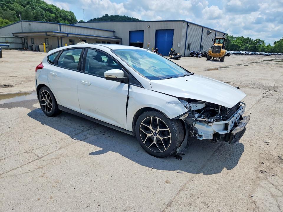 Aukcja sprzedaży 2017 Ford Focus, vin: 1FADP3M27HL313007, numer aukcji: 59163166