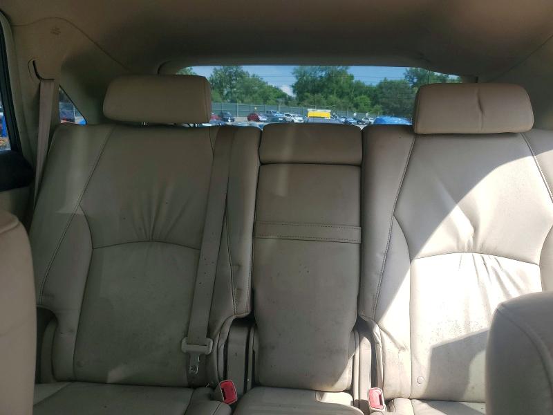 2008 Lexus Rx მანქანა იყიდება აუქციონზე, vin: JTJGW31U382007165, აუქციონის ნომერი: 56184646