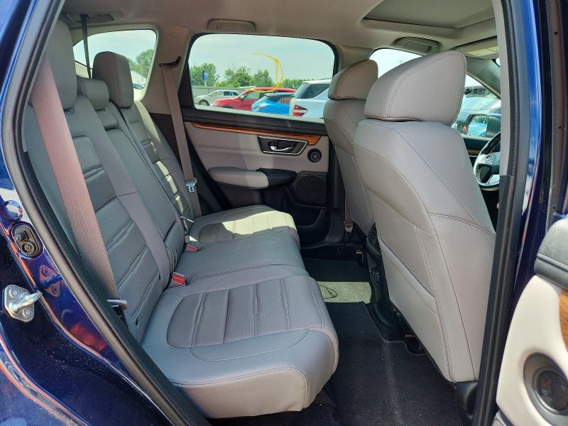 Aukcja sprzedaży 2018 Honda Cr-v, vin: 7FARW2H80JE023328, numer aukcji: 56545346