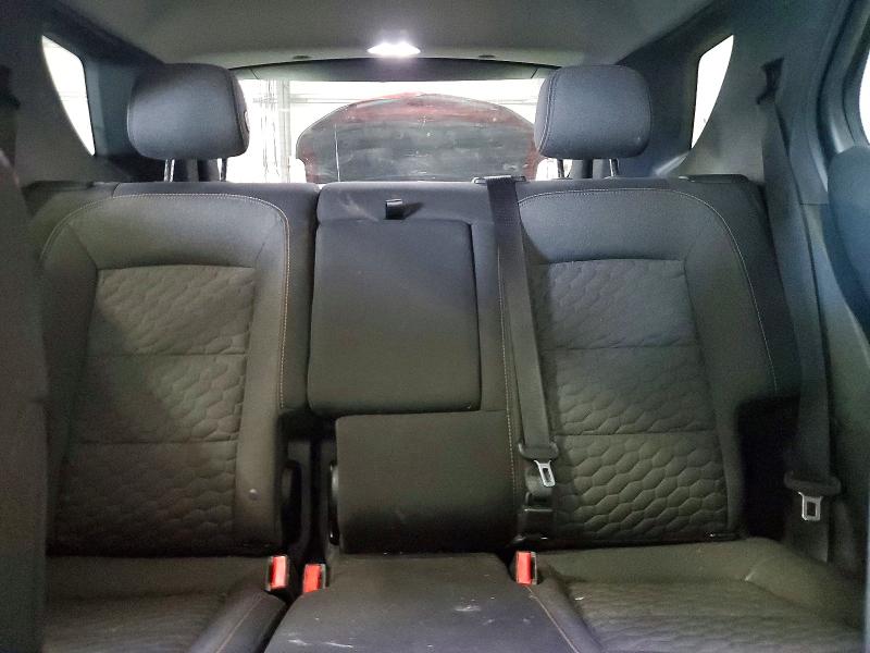 58220546 :رقم المزاد ، 2GNAXUEV9L6239870 vin ، 2020 Chevrolet Equinox مزاد بيع