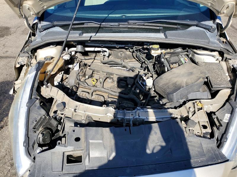 Продажа на аукционе авто 2017 Ford Focus, vin: 1FADP3F29HL343008, номер лота: 57175936