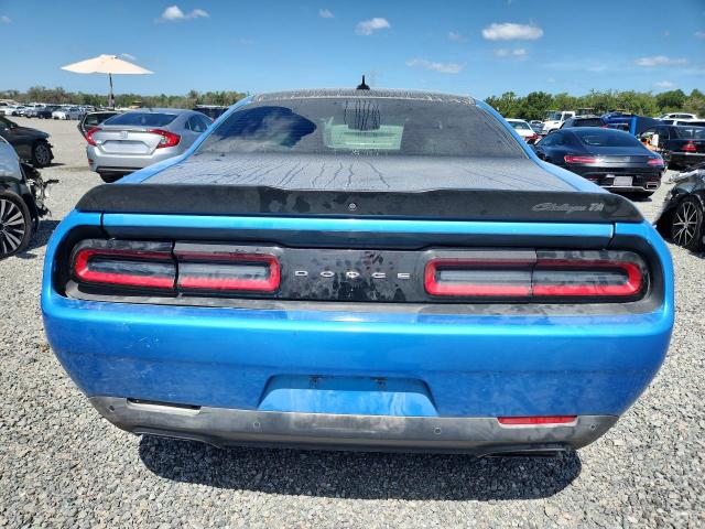 Продаж на аукціоні авто 2018 Dodge Challenger, vin: 2C3CDZBT6JH287584, номер лоту: 55916176