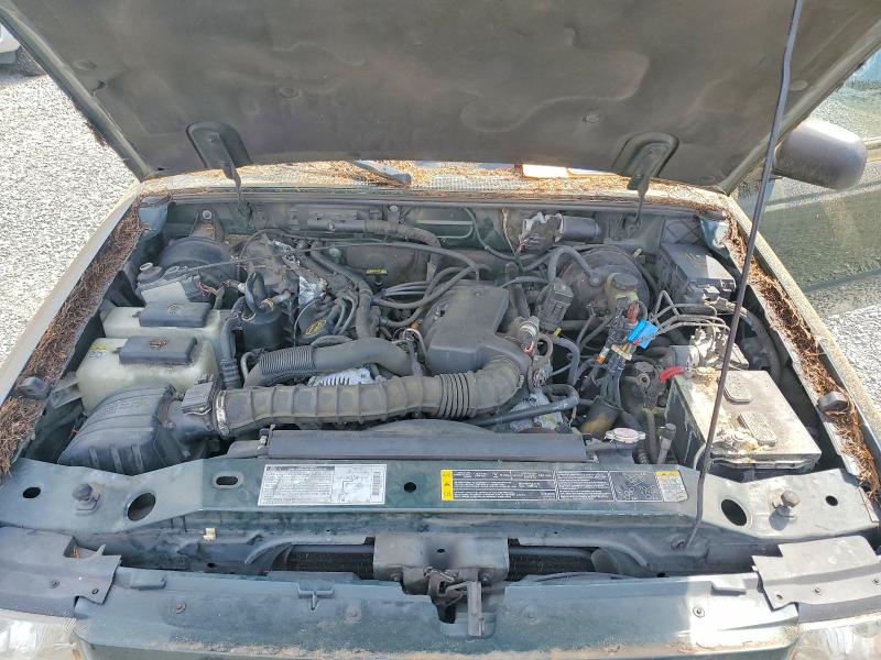 Продажа на аукционе авто 2002 Ford Ranger, vin: 1FTYR10U02PA21362, номер лота: 54553456