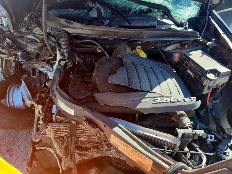 Aukcja sprzedaży 2018 Dodge Grand Caravan, vin: 2C4RDGCG6JR327300, numer aukcji: 57007966