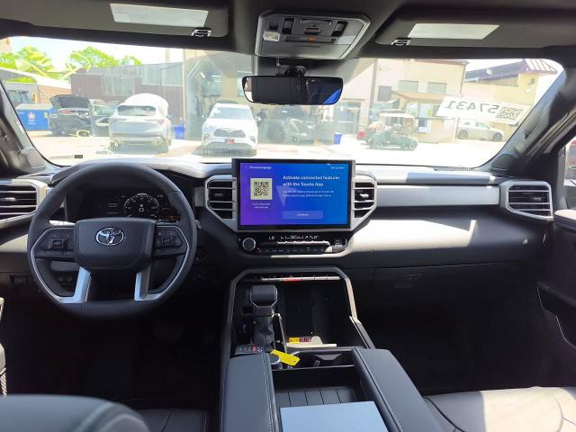 54316236 :رقم المزاد ، 7SVAAABA4TX083561 vin ، 2026 Toyota Sequoia مزاد بيع