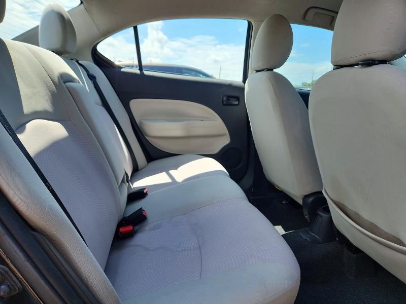 Продаж на аукціоні авто 2018 Mitsubishi Mirage, vin: ML32F3FJ6JHF01203, номер лоту: 56161966
