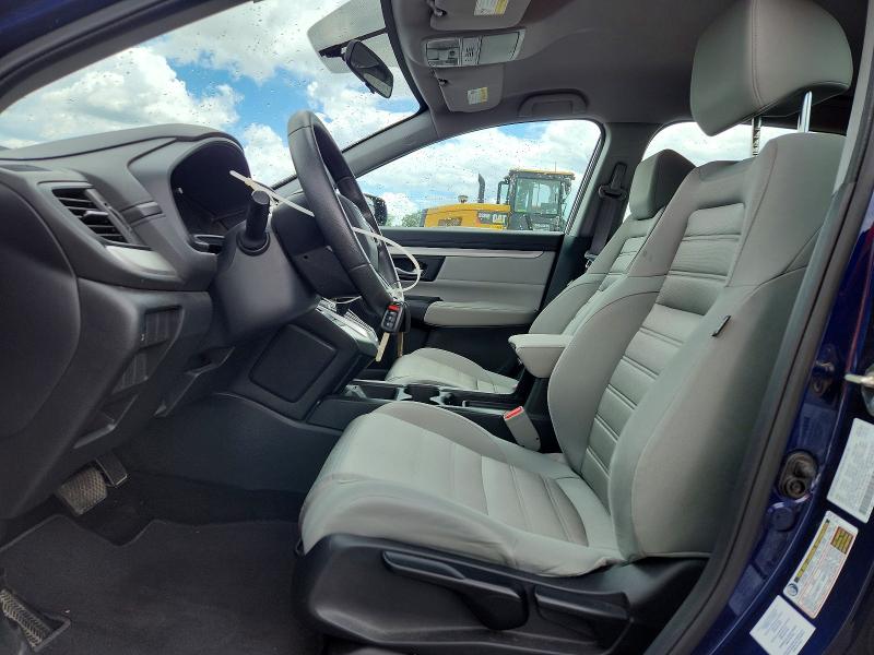 Aukcja sprzedaży 2019 Honda Cr-v, vin: 5J6RW6H30KL002138, numer aukcji: 56521696