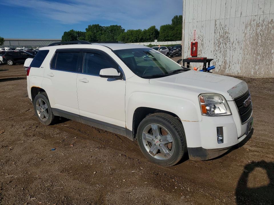 Продаж на аукціоні авто 2013 Gmc Terrain, vin: 2GKFLVEK6D6377832, номер лоту: 57138566