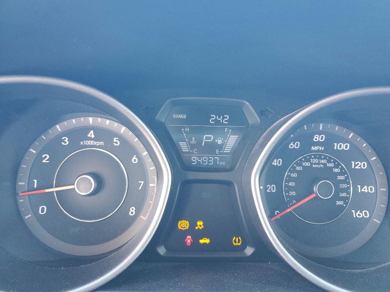Продажа на аукционе авто 2016 Hyundai Elantra, vin: 5NPDH4AE6GH667390, номер лота: 56678426