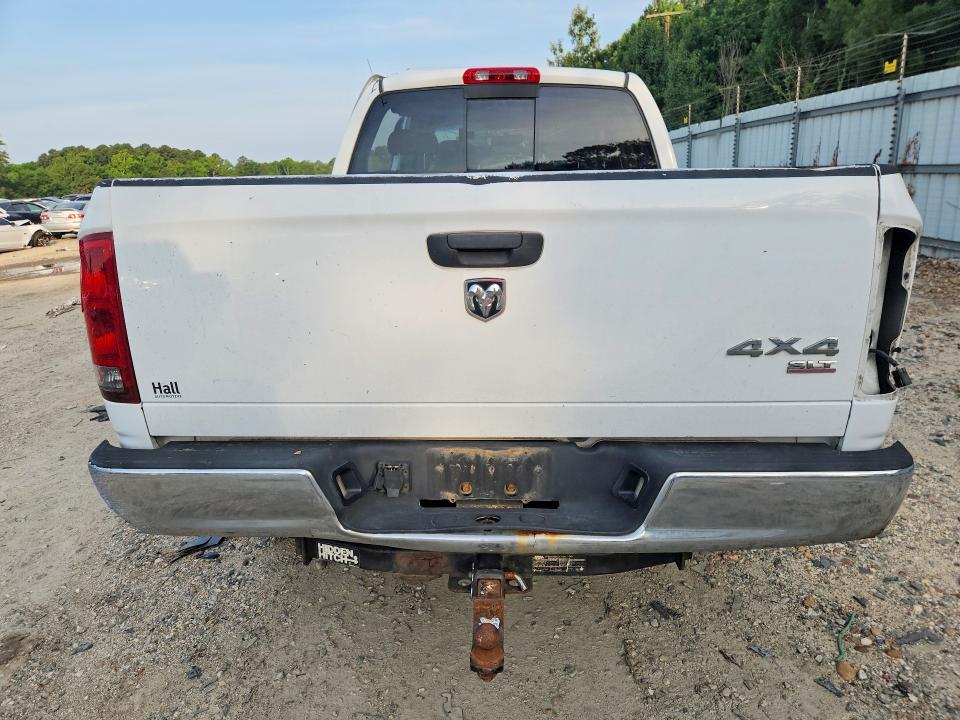 Aukcja sprzedaży 2005 Dodge Ram 1500, vin: 1D7HU18D85S322780, numer aukcji: 58605416