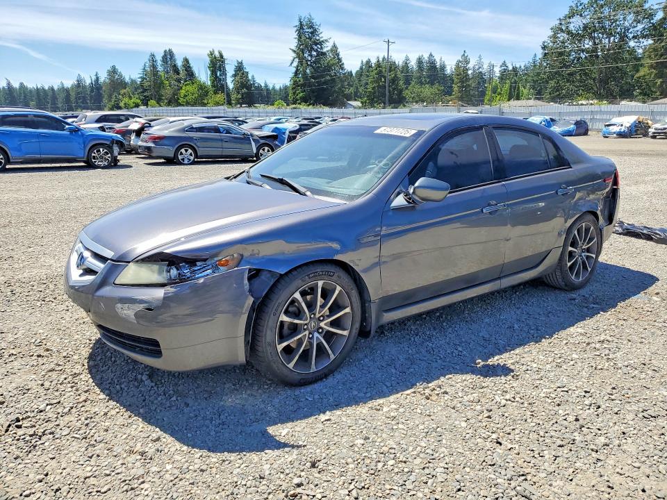 Aukcja sprzedaży 2006 Acura 3.2tl, vin: 19UUA66286A036758, numer aukcji: 57371726