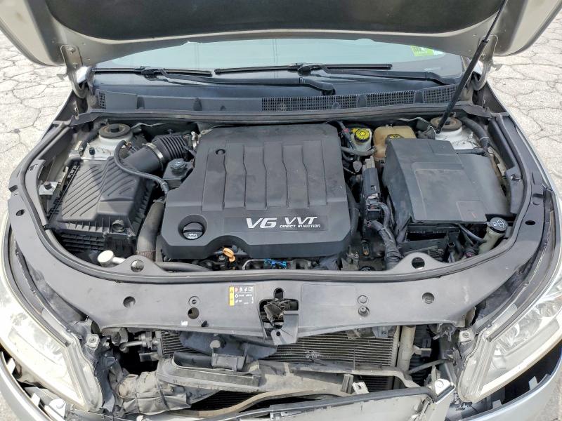 Продажа на аукционе авто 2010 Buick Lacrosse, vin: 1G4GE5EV3AF294537, номер лота: 56419056