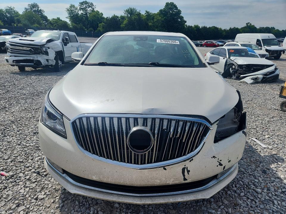 Aukcja sprzedaży 2014 Buick Lacrosse, vin: 1G4GF5G36EF220348, numer aukcji: 57006366