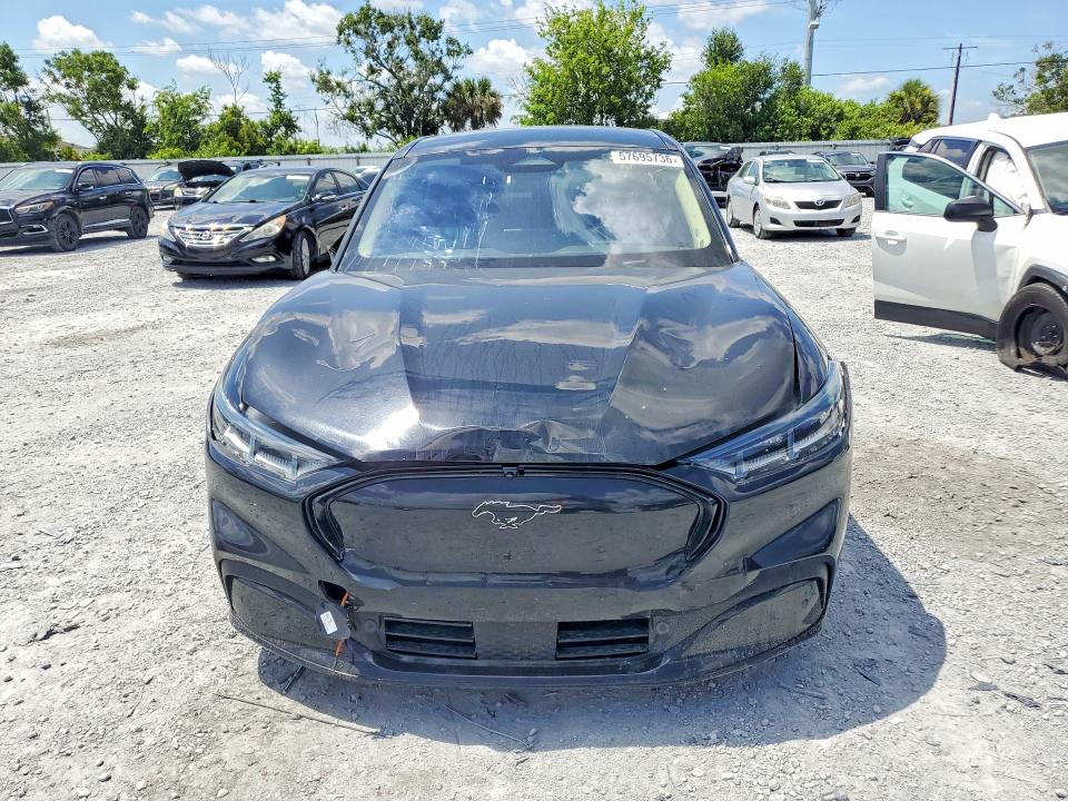 Продажа на аукционе авто 2023 Ford Mustang Mach-e, vin: 3FMTK3SU3PMA85301, номер лота: 57695736
