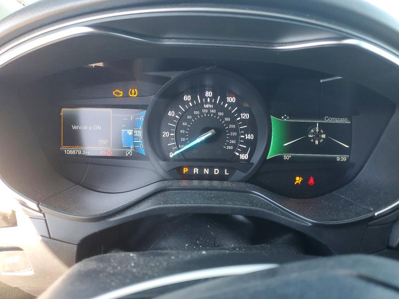 57078786 :رقم المزاد ، 3FA6P0HD1LR149895 vin ، 2020 Ford Fusion مزاد بيع