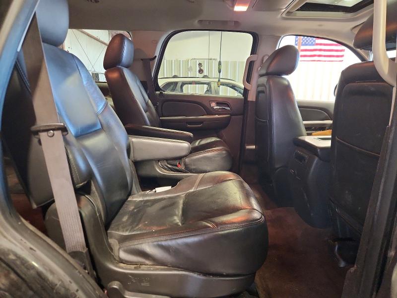 Aukcja sprzedaży 2011 Gmc Yukon, vin: 1GKS2CE06BR246289, numer aukcji: 55558466