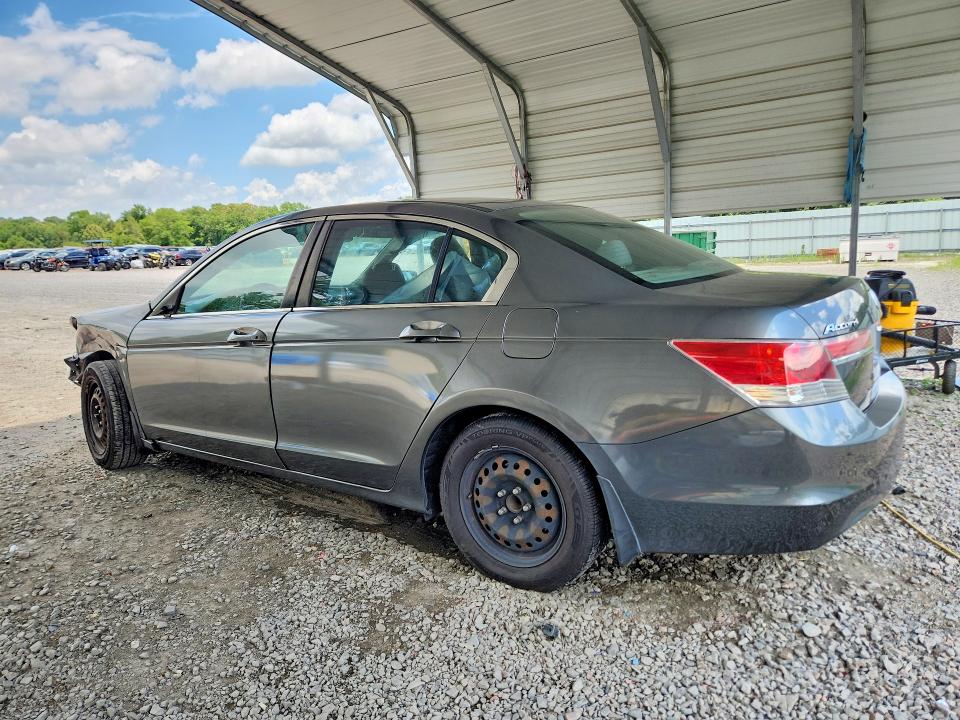 2012 Honda Accord მანქანა იყიდება აუქციონზე, vin: 1HGCP2F31CA226036, აუქციონის ნომერი: 58276396