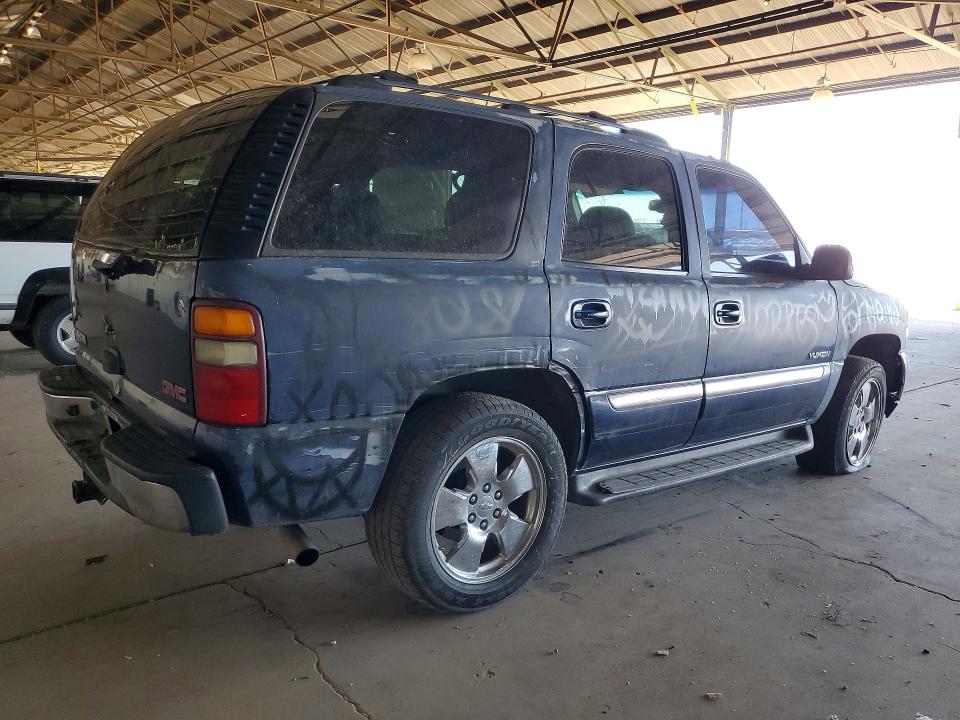 Продаж на аукціоні авто 2002 Gmc Yukon, vin: 1GKEC13VX2J285804, номер лоту: 58768536