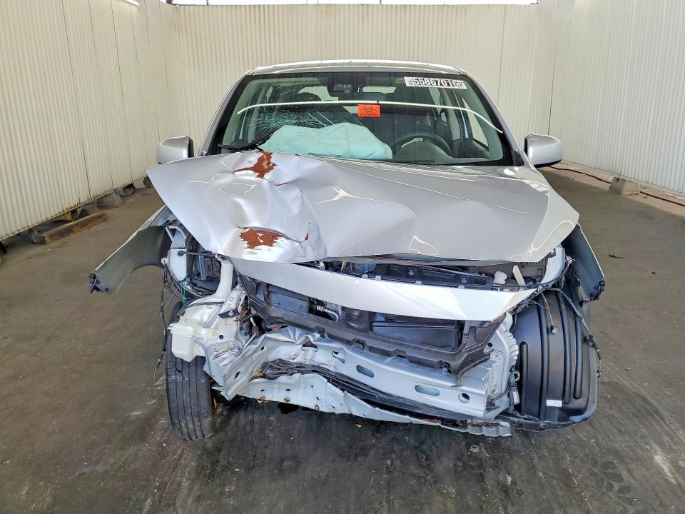55867016 :رقم المزاد ، ML32AUHJ0RH017070 vin ، 2024 Mitsubishi Mirage مزاد بيع