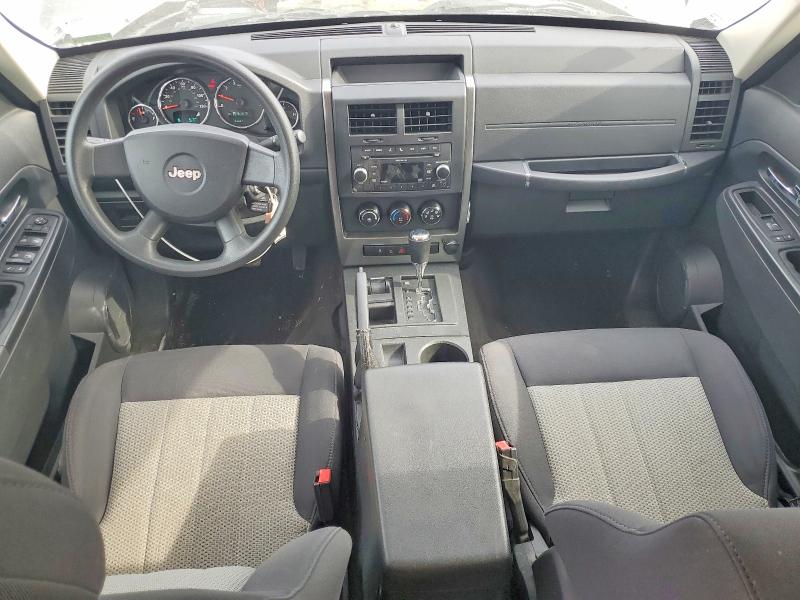 Продажа на аукционе авто 2010 Jeep Liberty, vin: 1J4PN2GK9AW167002, номер лота: 54676876