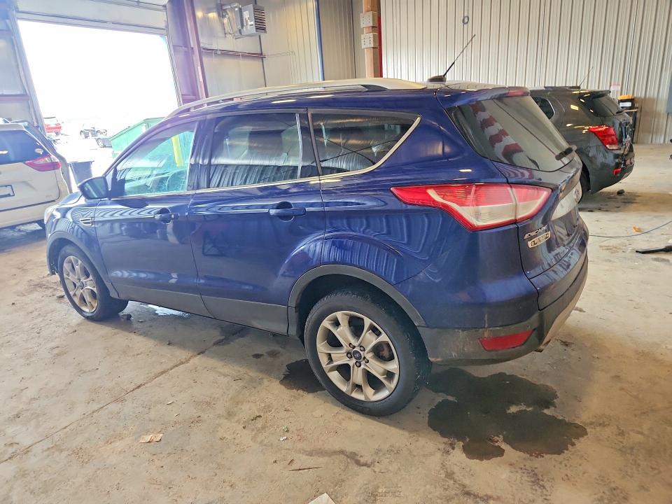 2014 Ford Escape მანქანა იყიდება აუქციონზე, vin: 1FMCU9JX0EUA36171, აუქციონის ნომერი: 58288316