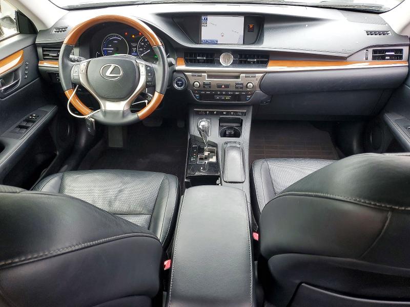2013 Lexus Es მანქანა იყიდება აუქციონზე, vin: JTHBW1GG5D2026795, აუქციონის ნომერი: 56453706