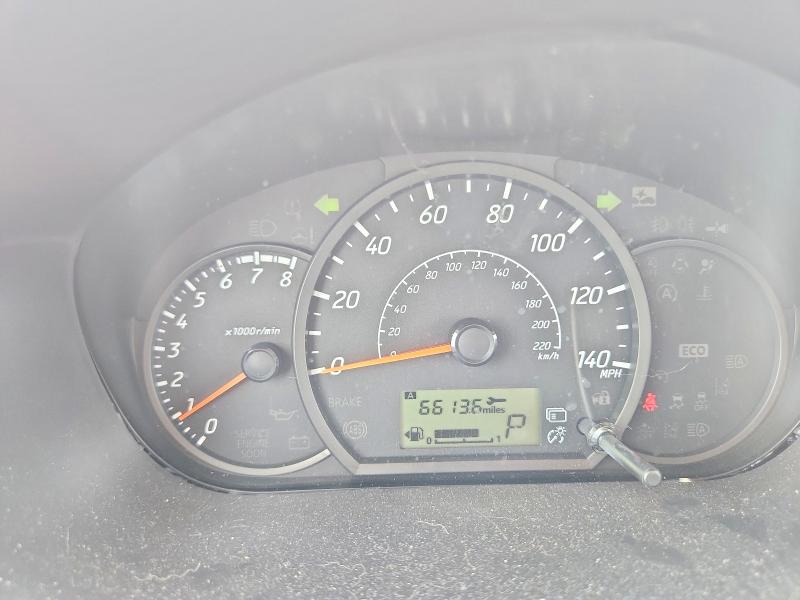 57656346 :رقم المزاد ، ML32FUFJ8RHF14147 vin ، 2024 Mitsubishi Mirage مزاد بيع