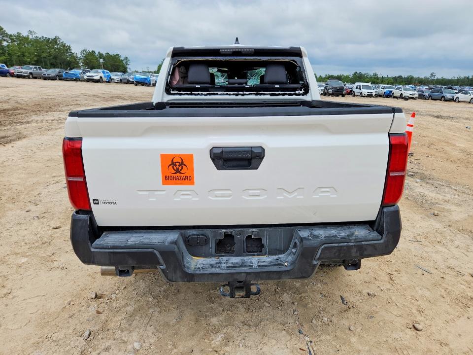 Aukcja sprzedaży 2026 Toyota Tacoma, vin: 3TYKD5HN7TT045999, numer aukcji: 55093296