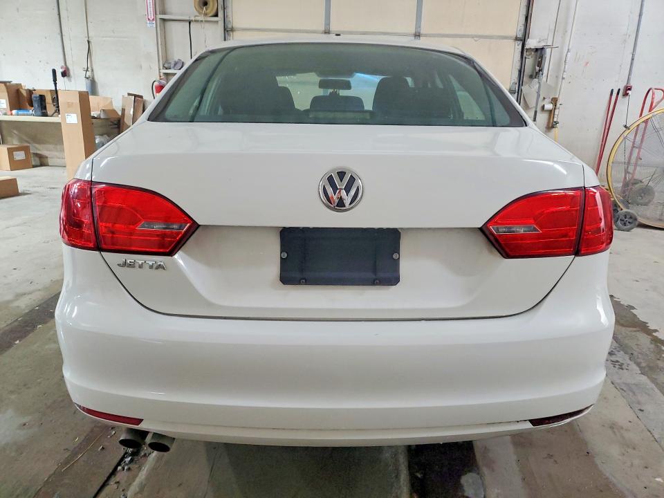 55966136 :رقم المزاد ، 3VW2K7AJ1DM203496 vin ، 2013 Volkswagen Jetta مزاد بيع