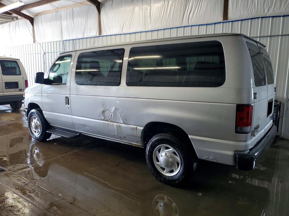 2011 Ford Econoline მანქანა იყიდება აუქციონზე, vin: 1FTCE2ELXBDA55371, აუქციონის ნომერი: 58375866